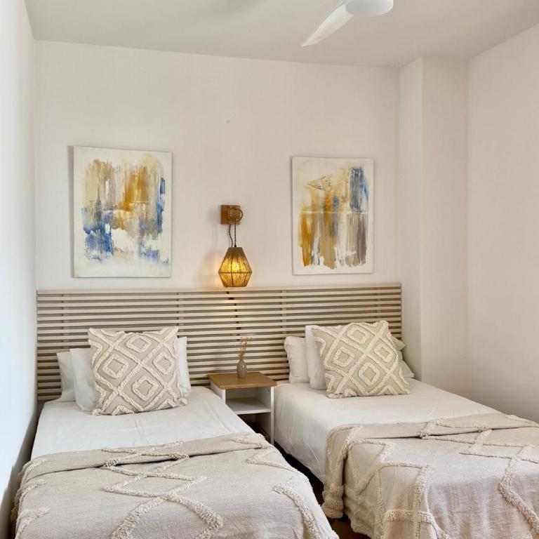 Precioso Ático en Conil de la Frontera - Appartamento con 3 Camere da Letto - 13