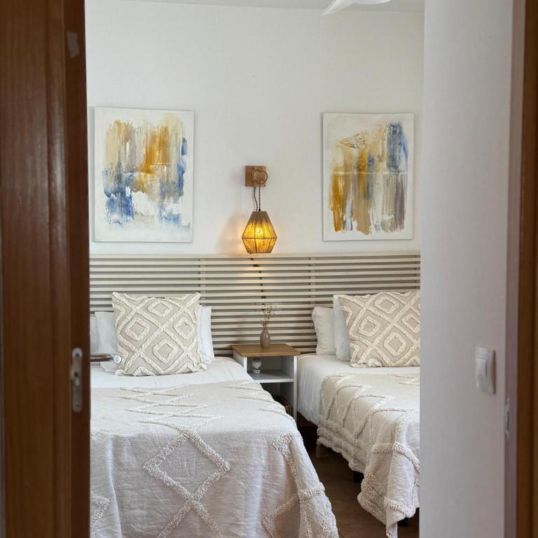 Precioso Ático en Conil de la Frontera - Appartamento con 3 Camere da Letto - 14