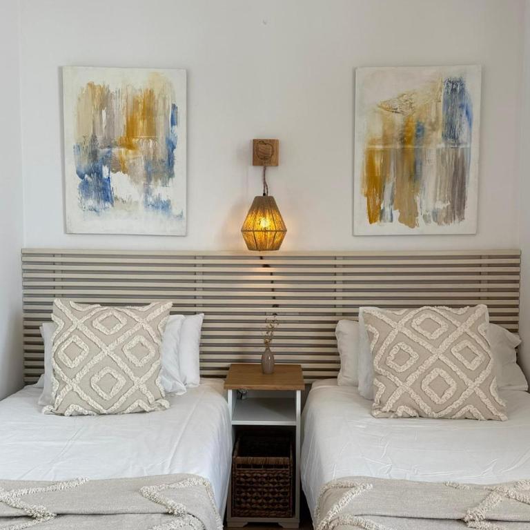 Precioso Ático en Conil de la Frontera - Appartamento con 3 Camere da Letto - 15