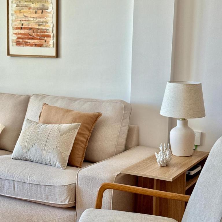 Precioso Ático en Conil de la Frontera - Appartamento con 3 Camere da Letto - 17