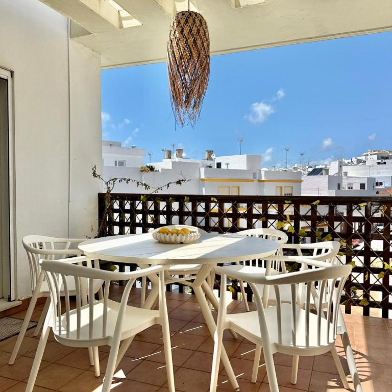 Precioso Ático en Conil de la Frontera - Appartamento con 3 Camere da Letto - 20