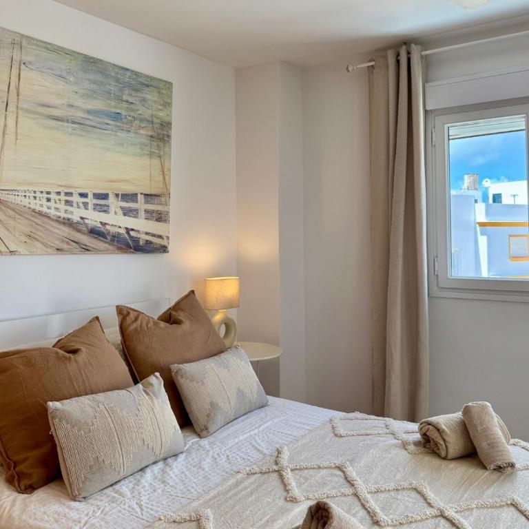 Precioso Ático en Conil de la Frontera - Appartamento con 3 Camere da Letto - 22