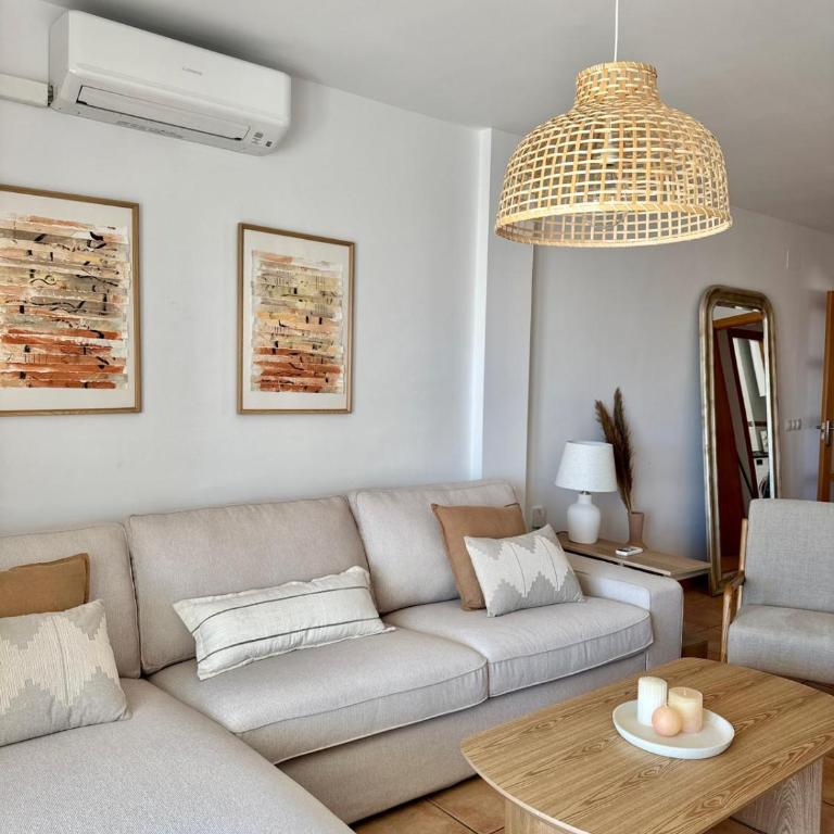 Precioso Ático en Conil de la Frontera - Appartamento con 3 Camere da Letto - 24