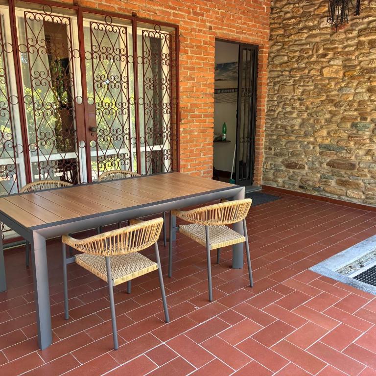 Villa Feltran - Villa con 3 Camere da Letto - 2