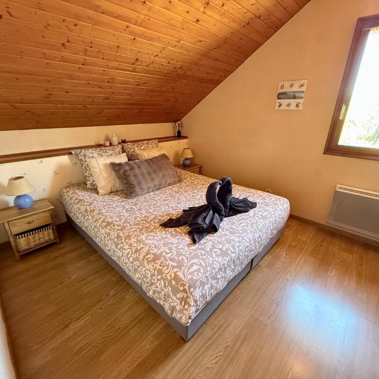 L'Ecrin de la Bourne - Appartement 3 Chambres - 4