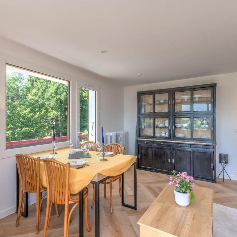 L'Appartement des Sommets - Welkeys - Appartement - 6