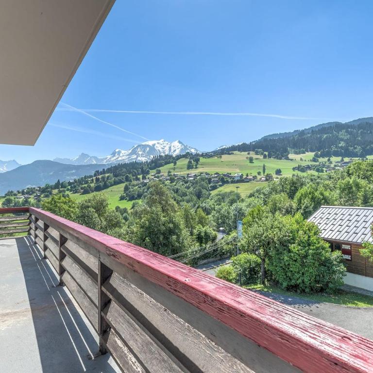 L'Appartement des Sommets - Welkeys - Appartement - 2