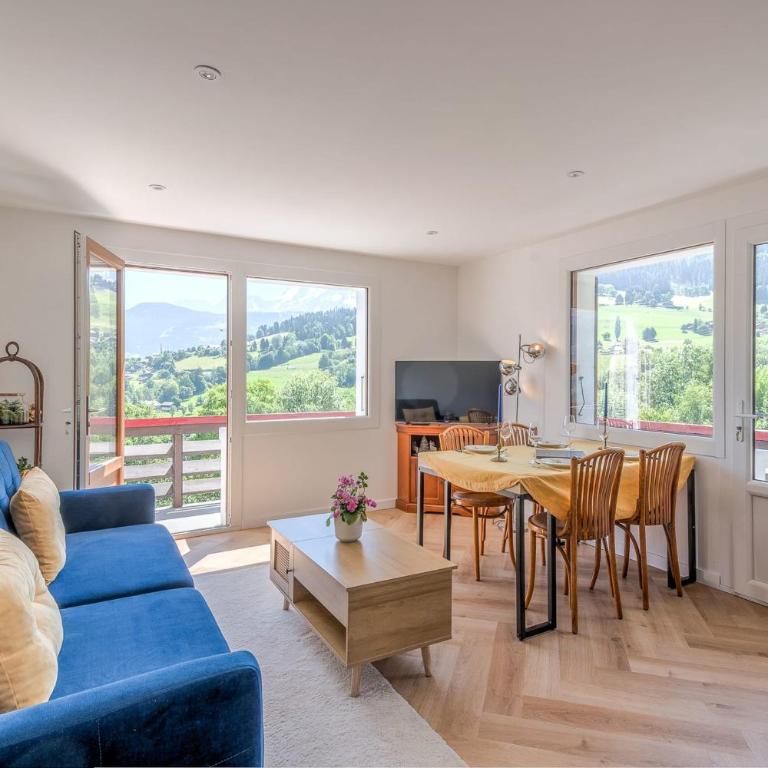 L'Appartement des Sommets - Welkeys - Appartement - 1