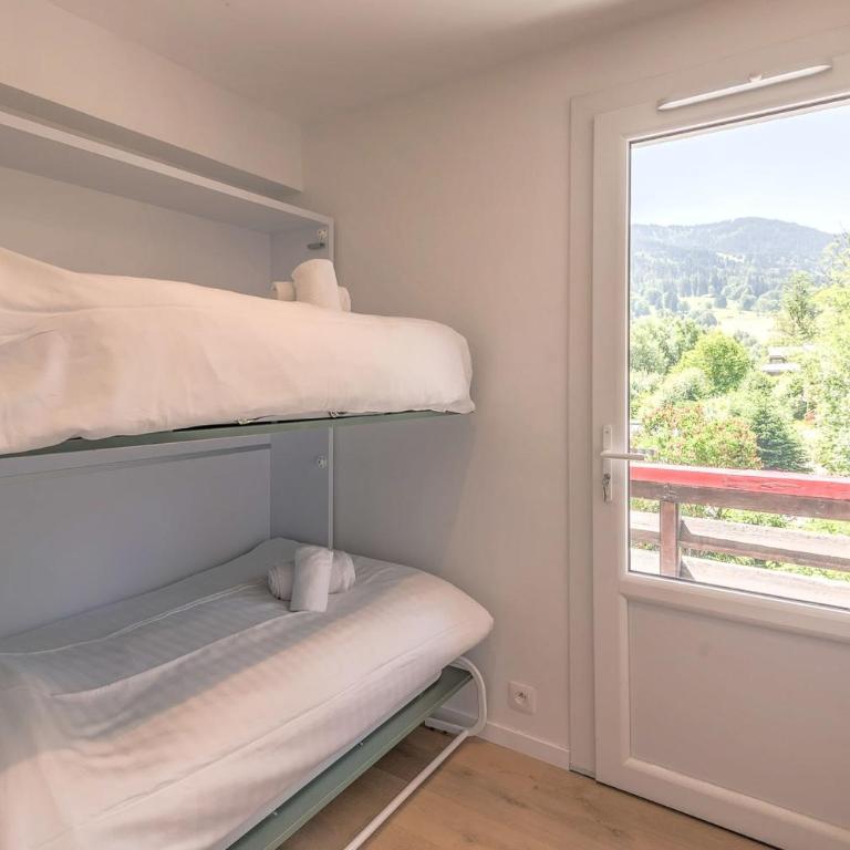 L'Appartement des Sommets - Welkeys - Appartement - 9