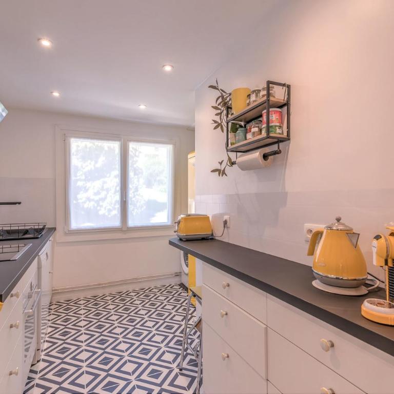 L'Appartement des Sommets - Welkeys - Appartement - 8