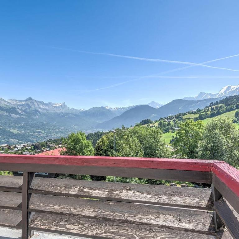 L'Appartement des Sommets - Welkeys - Appartement - 11