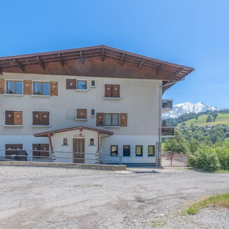 L'Appartement des Sommets - Welkeys - Appartement - 12