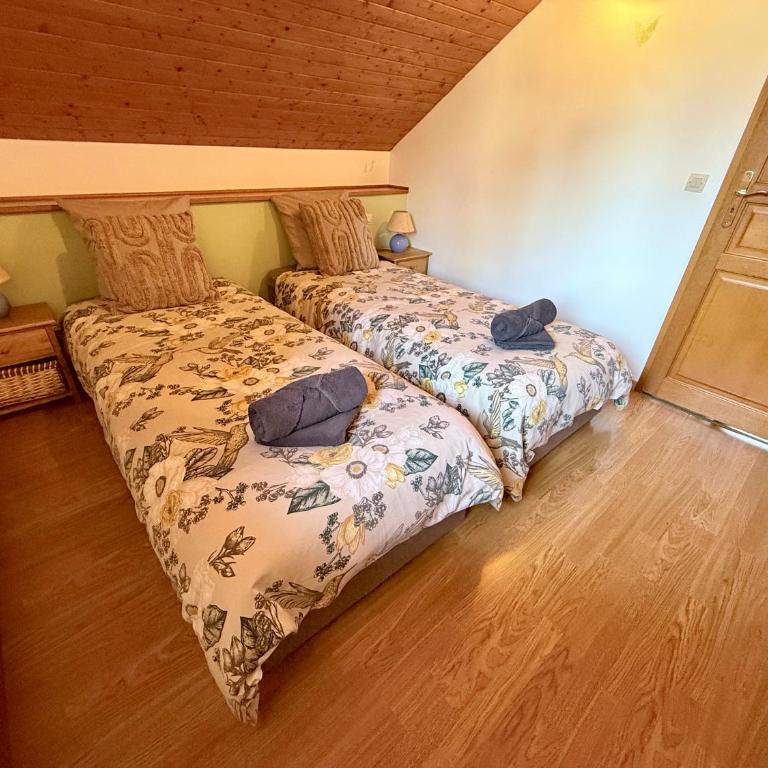 L'Ecrin de la Bourne - Appartement 3 Chambres - 9