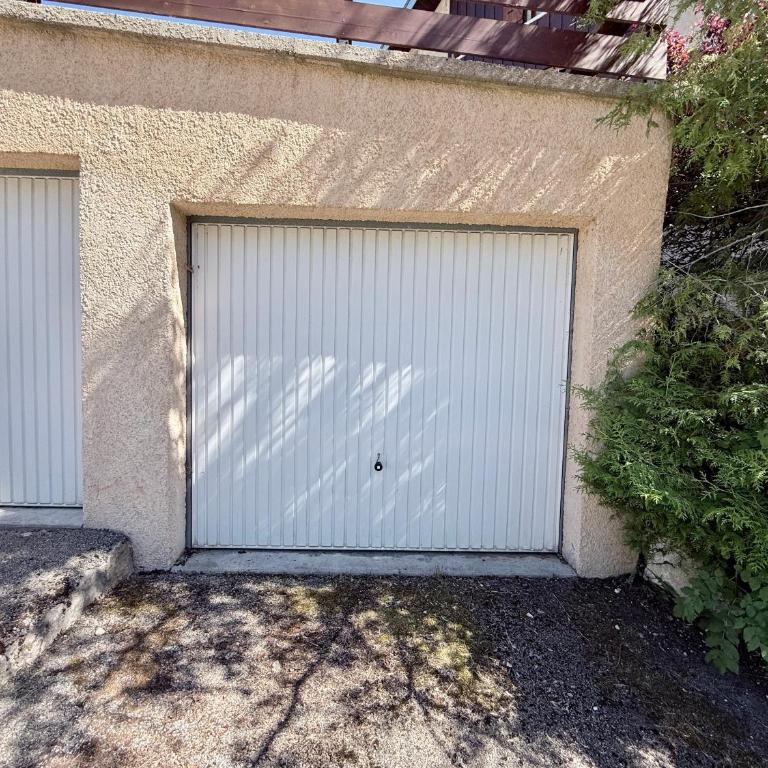 L'Ecrin de la Bourne - Appartement 3 Chambres - 33