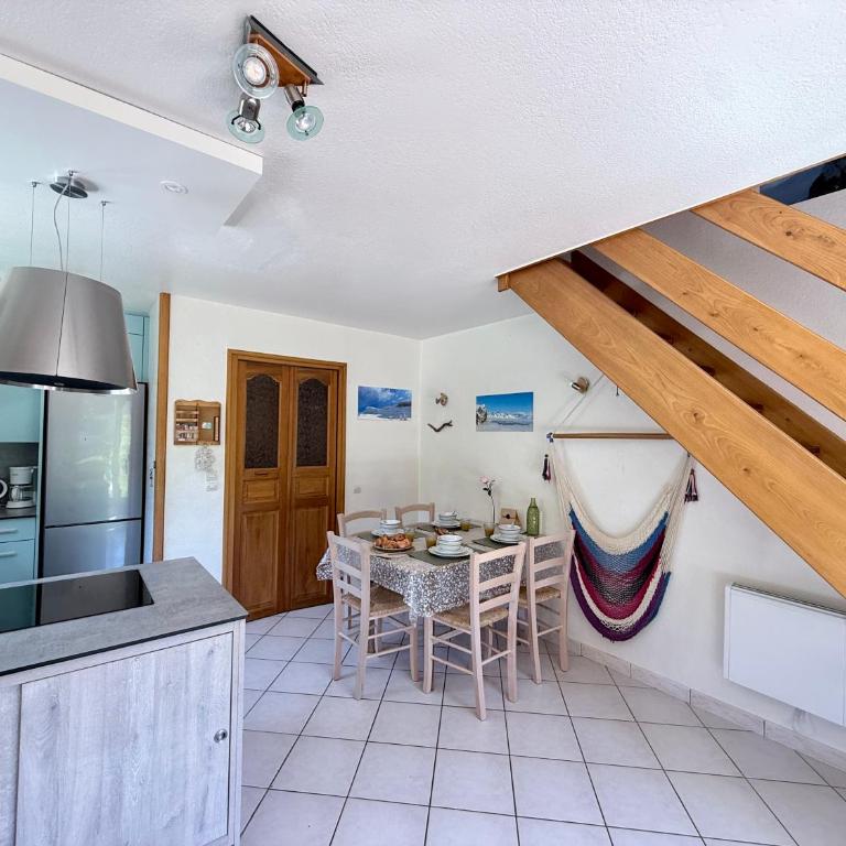 L'Ecrin de la Bourne - Appartement 3 Chambres - 15