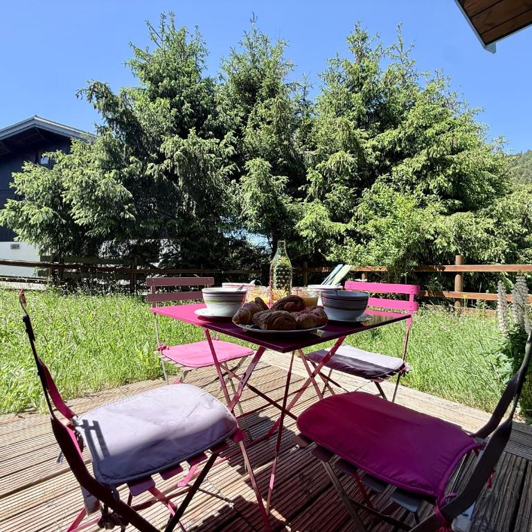 L'Ecrin de la Bourne - Appartement 3 Chambres - 16