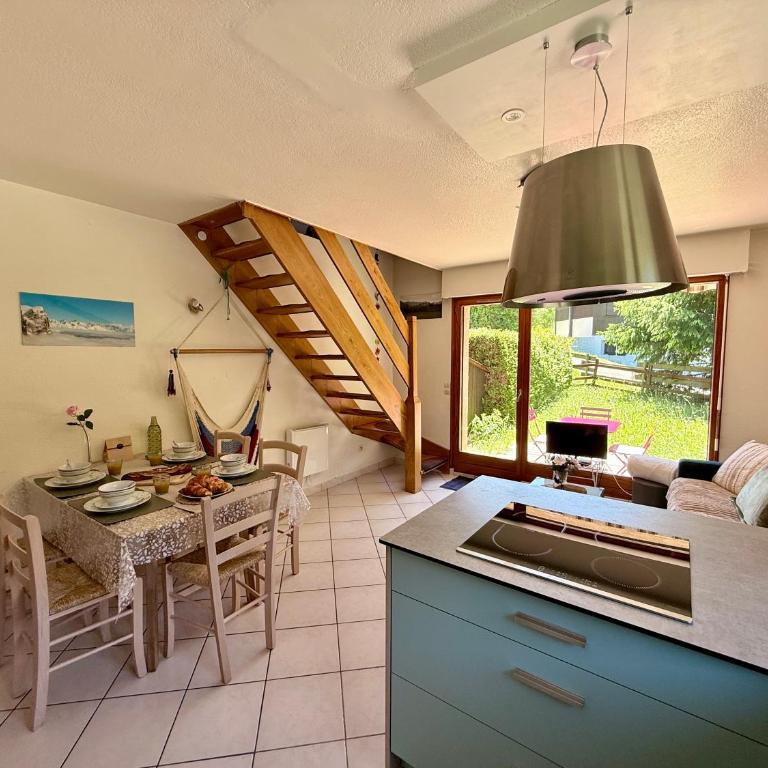 L'Ecrin de la Bourne - Appartement 3 Chambres - 1