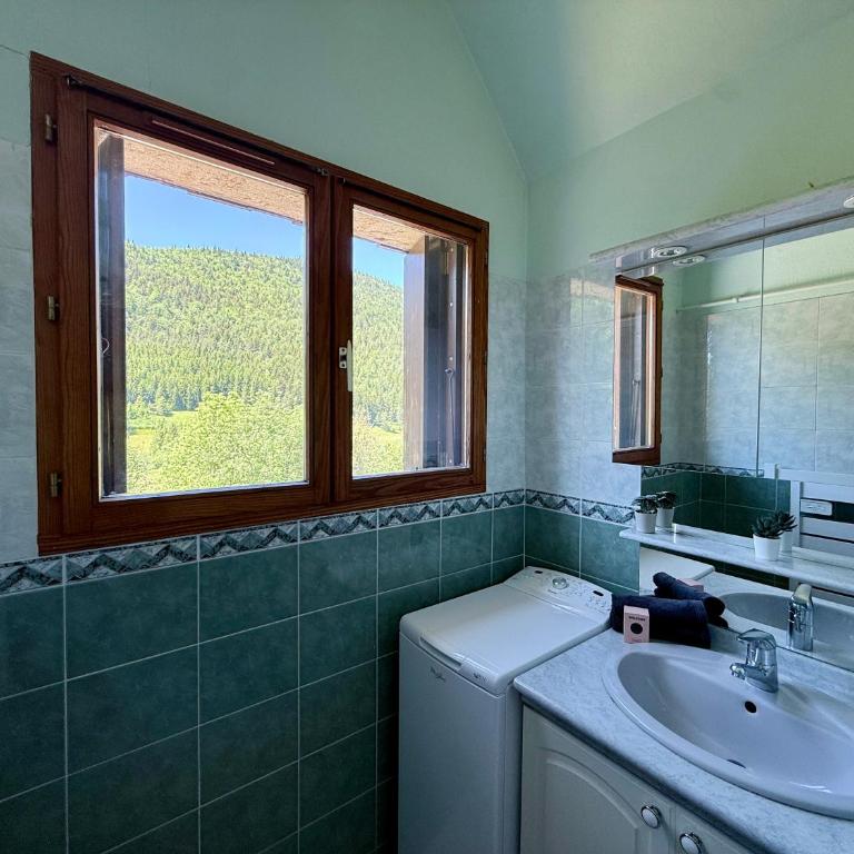L'Ecrin de la Bourne - Appartement 3 Chambres - 21