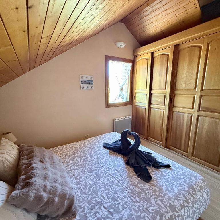 L'Ecrin de la Bourne - Appartement 3 Chambres - 22