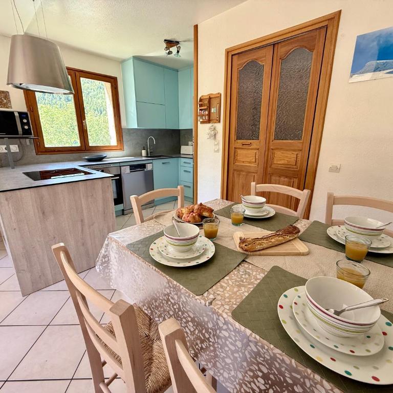 L'Ecrin de la Bourne - Appartement 3 Chambres - 23