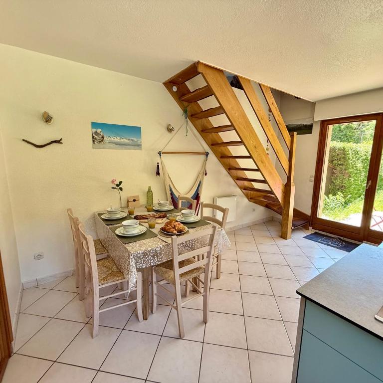 L'Ecrin de la Bourne - Appartement 3 Chambres - 25