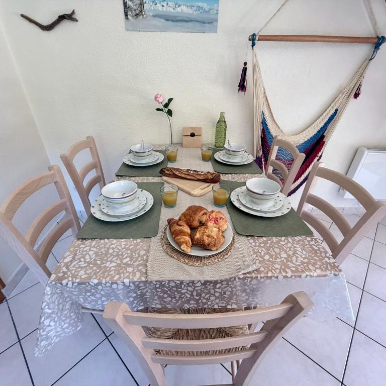 L'Ecrin de la Bourne - Appartement 3 Chambres - 28