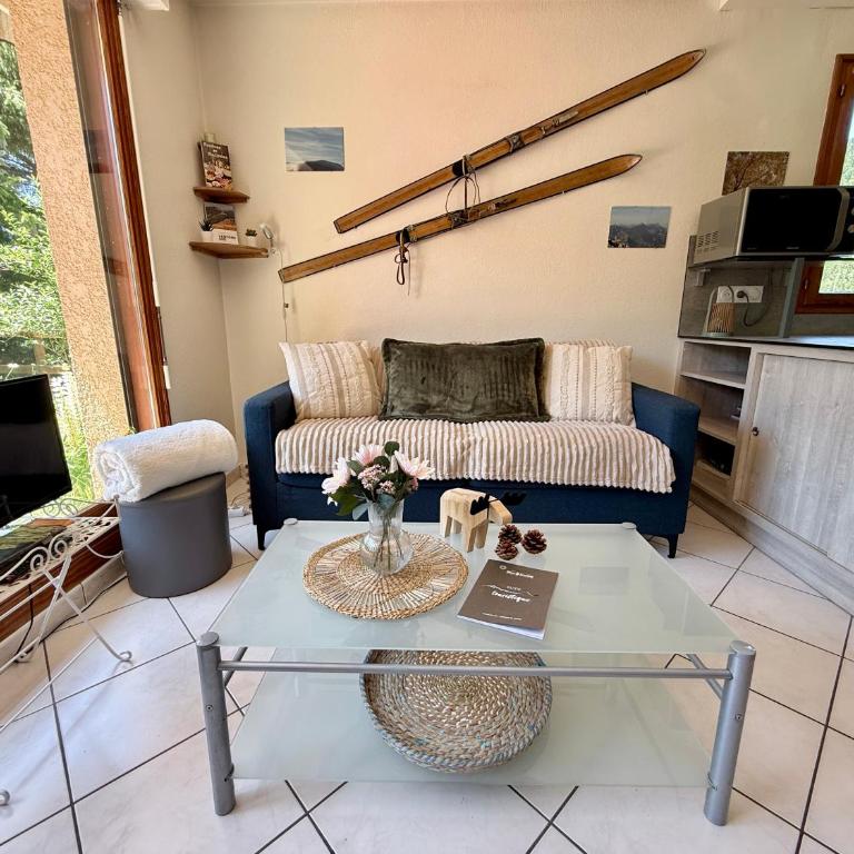 L'Ecrin de la Bourne - Appartement 3 Chambres - 29