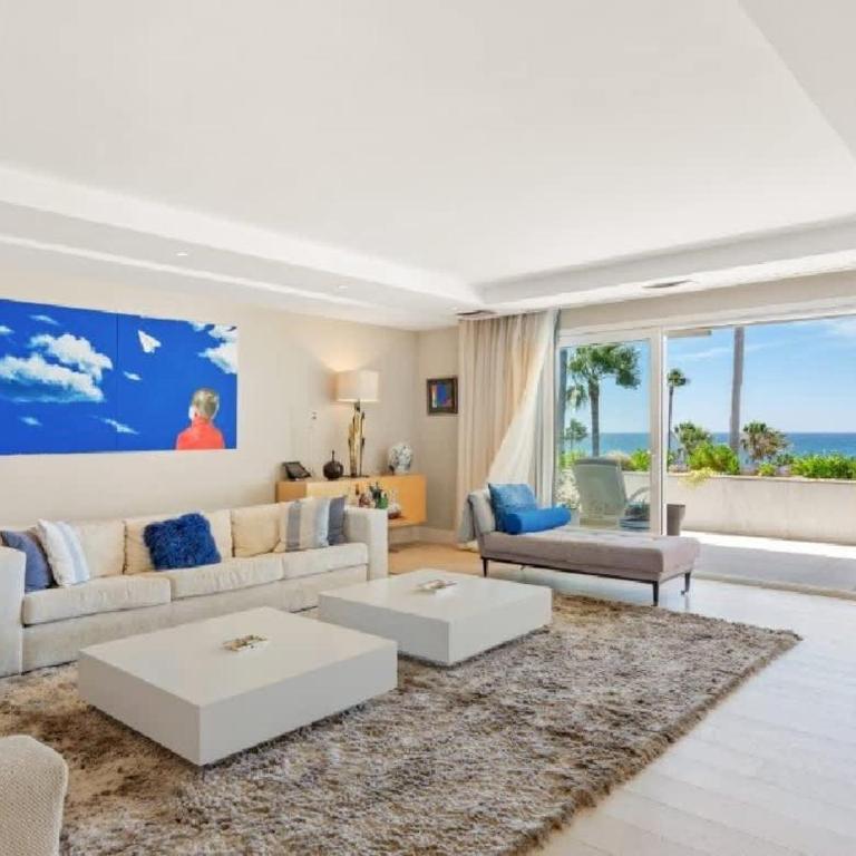 Penthouse with landscaped tropical gardens - Appartamento - 2