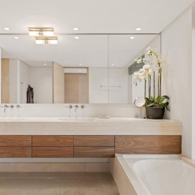 Penthouse with landscaped tropical gardens - Appartamento - 6