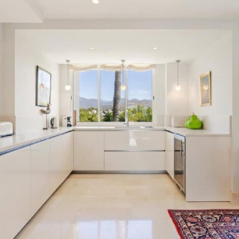 Penthouse with landscaped tropical gardens - Appartamento - 8