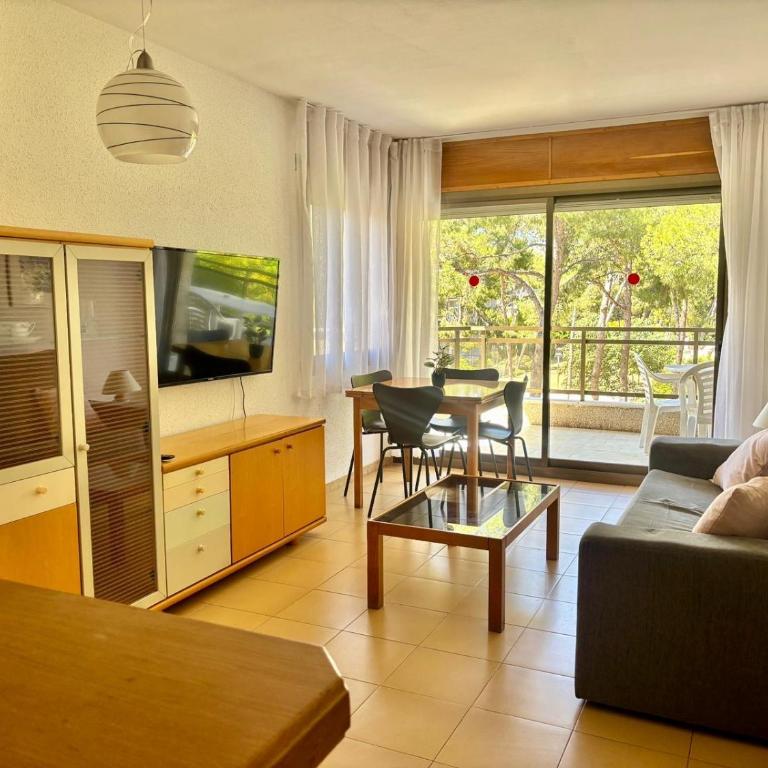 En el Corazón de Salou, Edificio Senator - Apartamento de 1 dormitorio - 11
