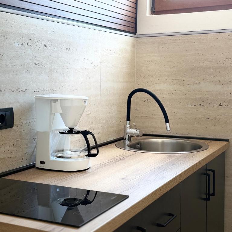 Tri ville - Apartman sa 1 Spavaćom Sobom - 5