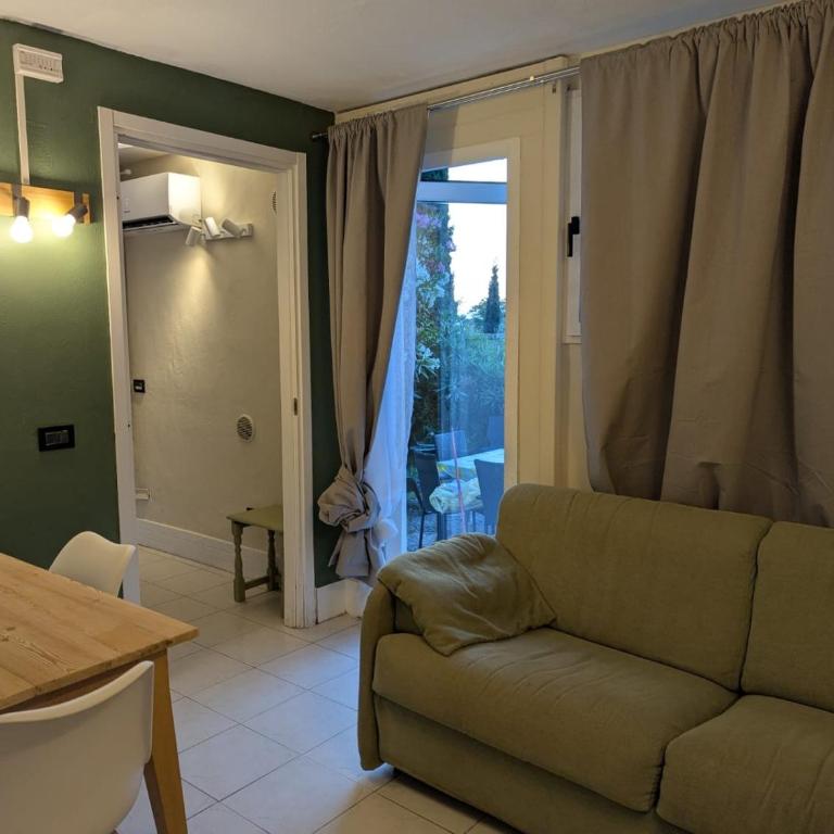 Exclusive Lake Garda Apartments with Pool and view - Appartement - Vue sur Lac - 1
