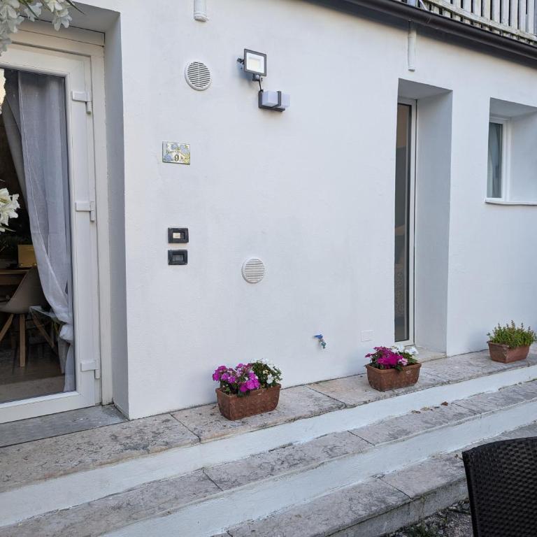 Exclusive Lake Garda Apartments with Pool and view - Appartement - Vue sur Lac - 5