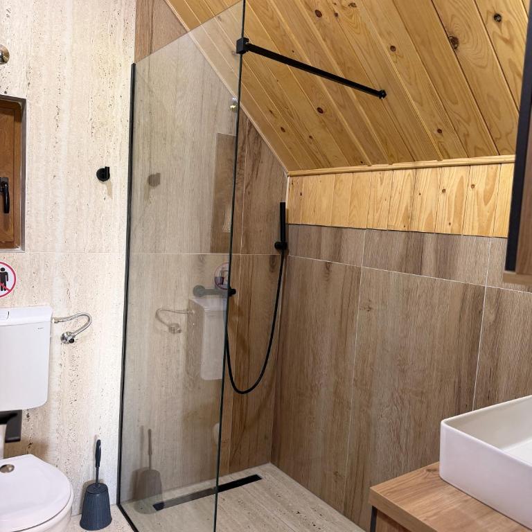 Tri ville - Apartman sa 1 Spavaćom Sobom - 1