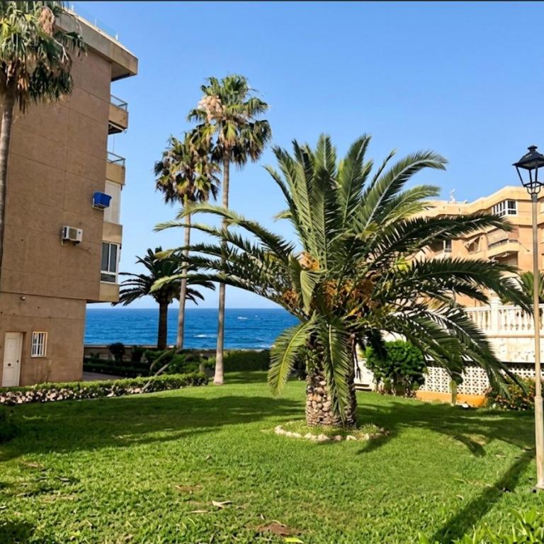 Sunset Torrox Costa - Apartamento de 1 dormitorio - 27