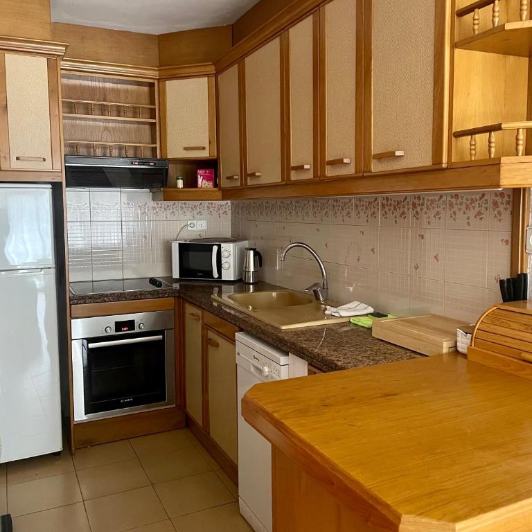 En el Corazón de Salou, Edificio Senator - Apartamento de 1 dormitorio - 7