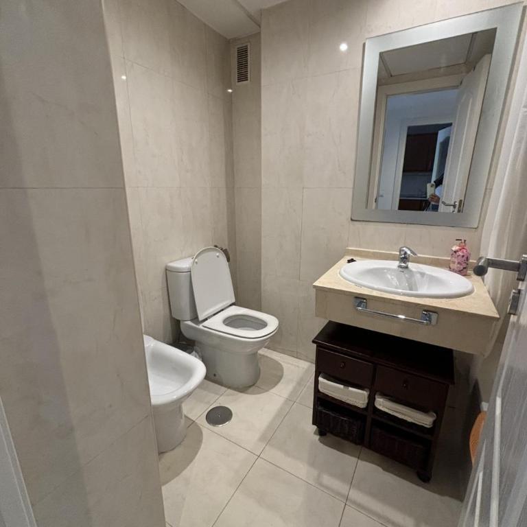Apartamento Milla De Oro Marbella - Appartamento con 1 Camera da Letto - 10