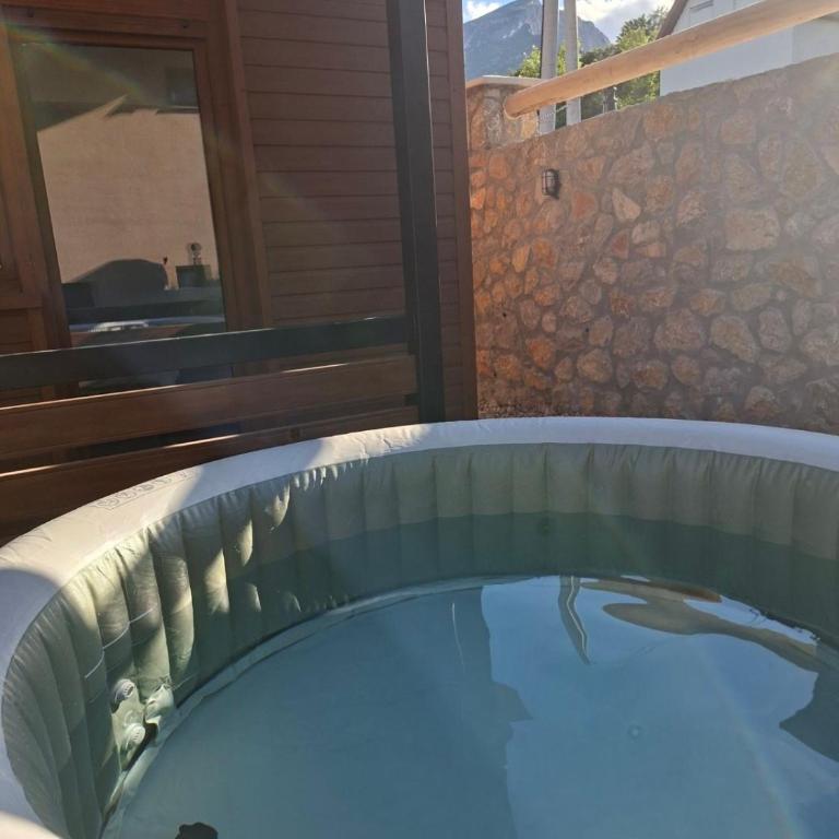 Tri ville - Apartman sa 1 Spavaćom Sobom - 3
