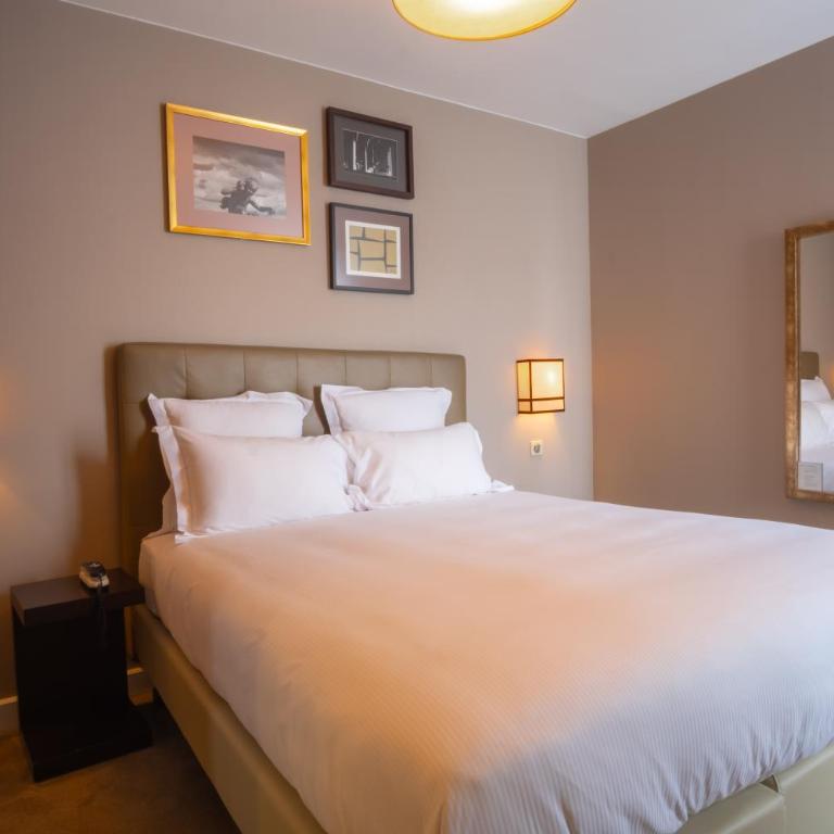 Hotel Frochot Montmartre - Chambre Double Supérieure - 2