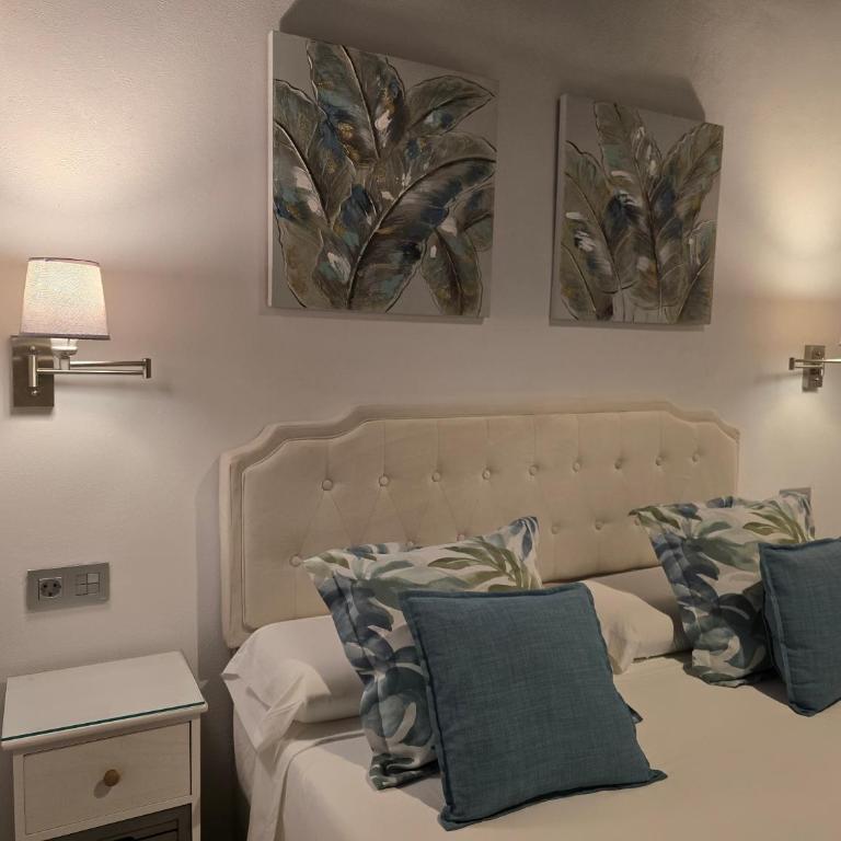La Gitanilla Alojamiento & Encanto Jerez - Chambre Double ou Lits Jumeaux Standard - 11