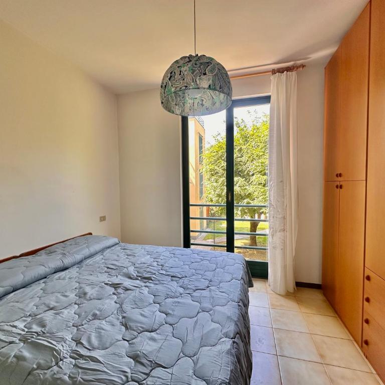 Serenity apartment- Gravedona Lake Como - Appartamento con 1 Camera da Letto - 8