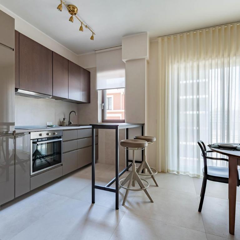 Dimora Italia in the centre Bari - Happy Rentals - Apartamento - 4