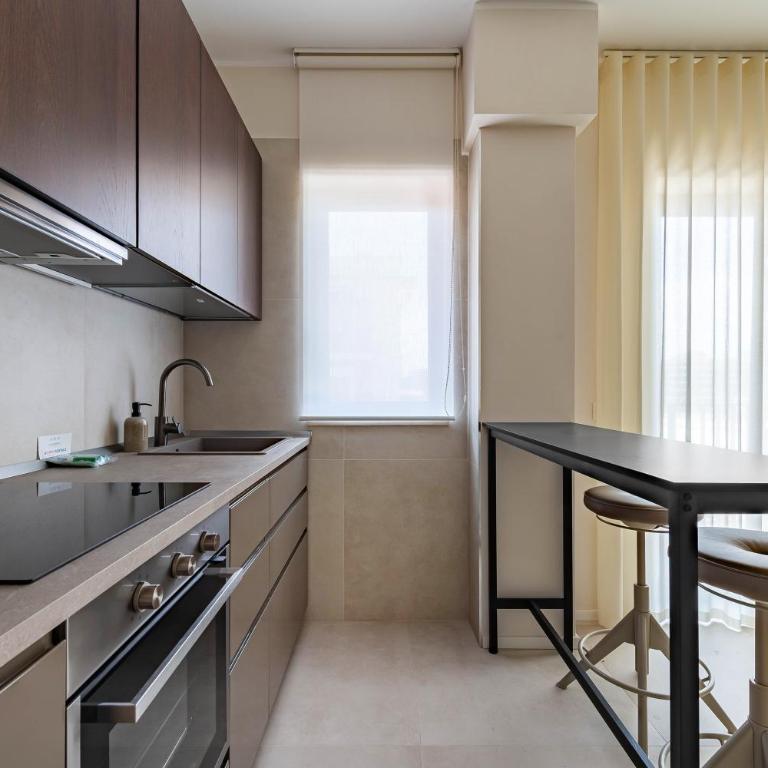 Dimora Italia in the centre Bari - Happy Rentals - Apartamento - 9