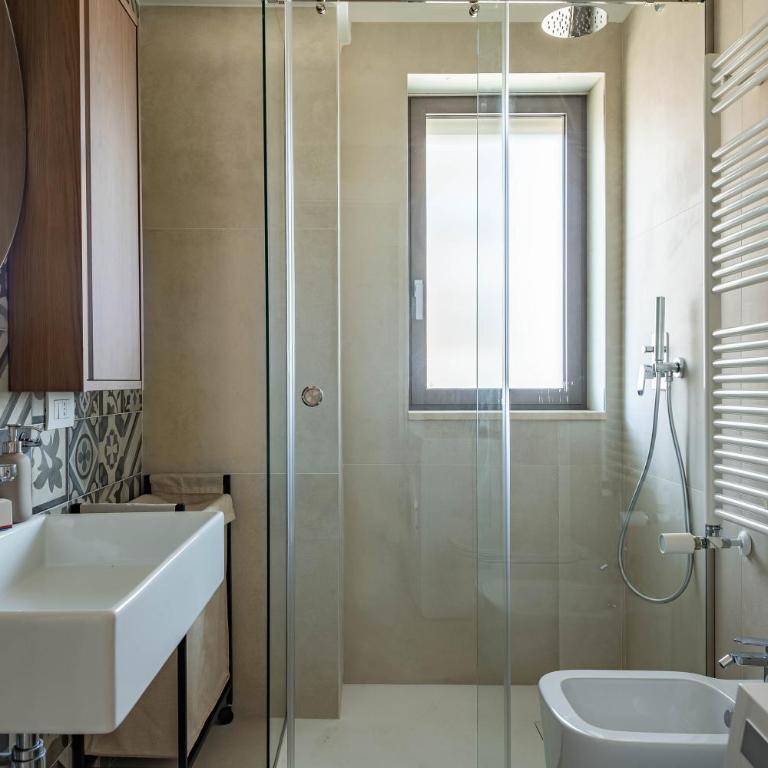 Dimora Italia in the centre Bari - Happy Rentals - Apartamento - 6