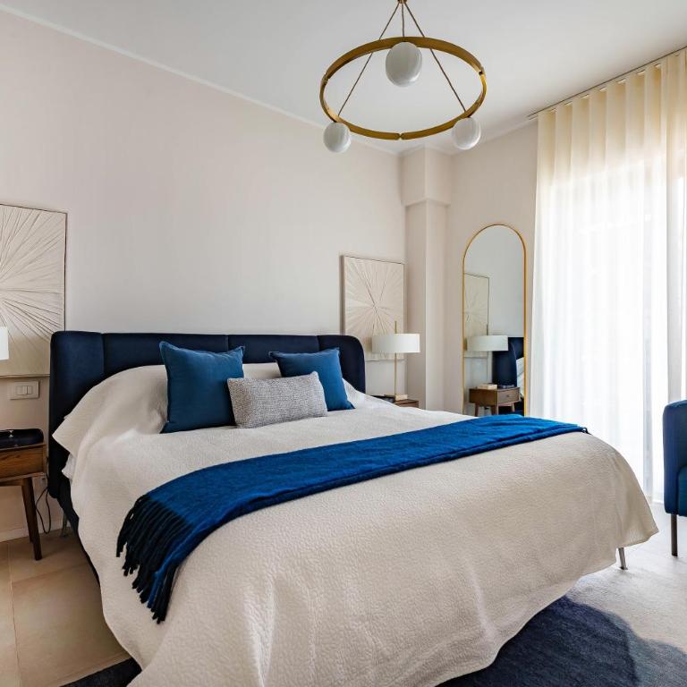 Dimora Italia in the centre Bari - Happy Rentals - Apartamento - 5