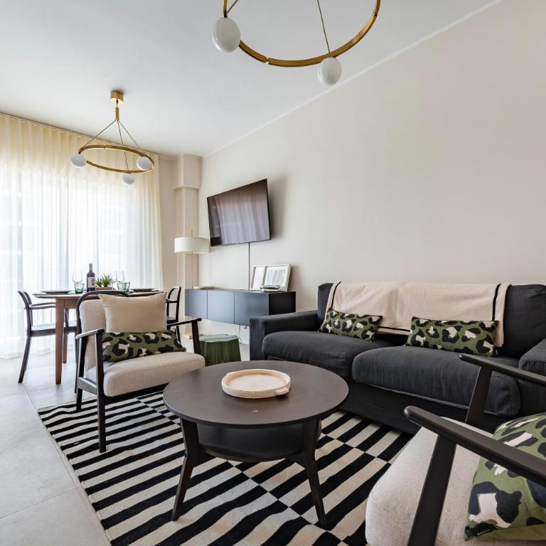 Dimora Italia in the centre Bari - Happy Rentals - Apartamento - 10
