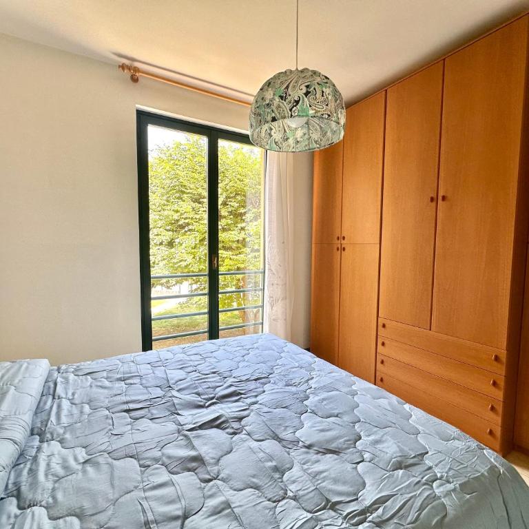 Serenity apartment- Gravedona Lake Como - Appartamento con 1 Camera da Letto - 10