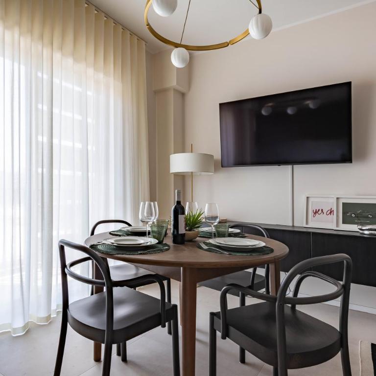 Dimora Italia in the centre Bari - Happy Rentals - Apartamento - 11