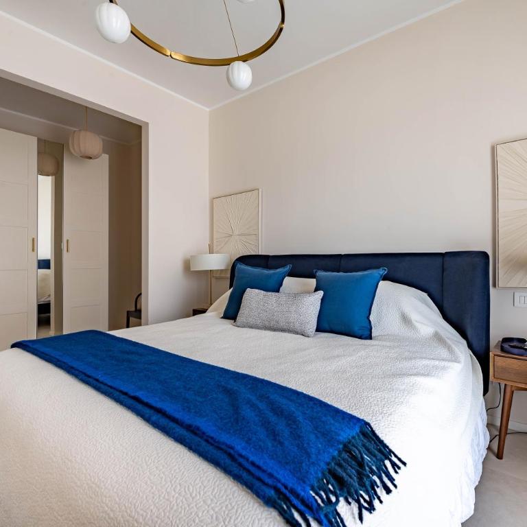Dimora Italia in the centre Bari - Happy Rentals - Apartamento - 12